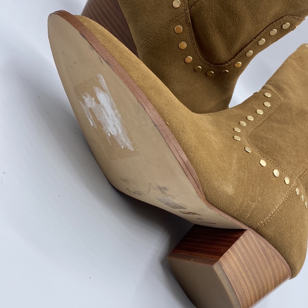 COACH Pheobe Bootie - Picture 8 of 12